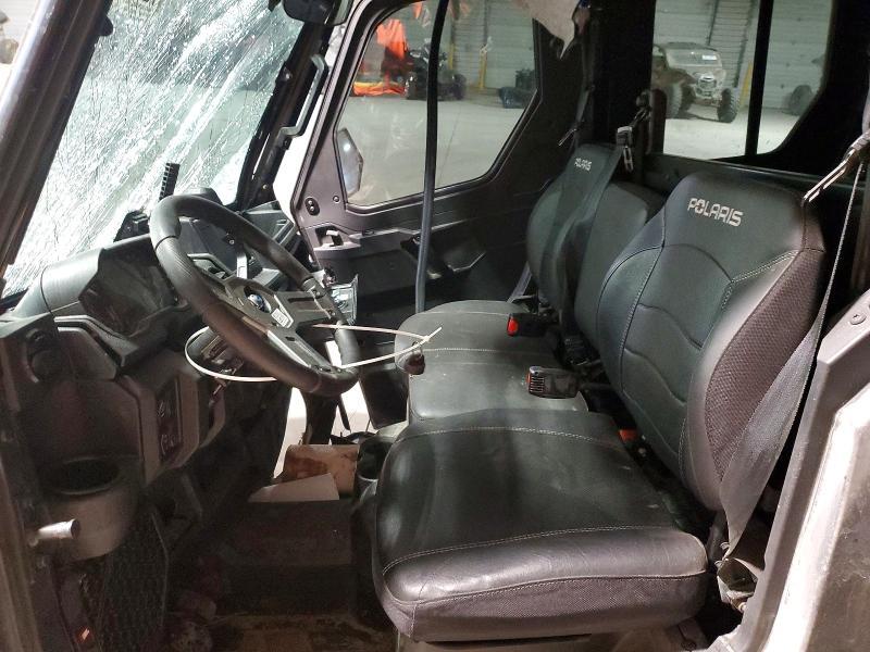 2025 Polaris Ranger Utility Vehicle