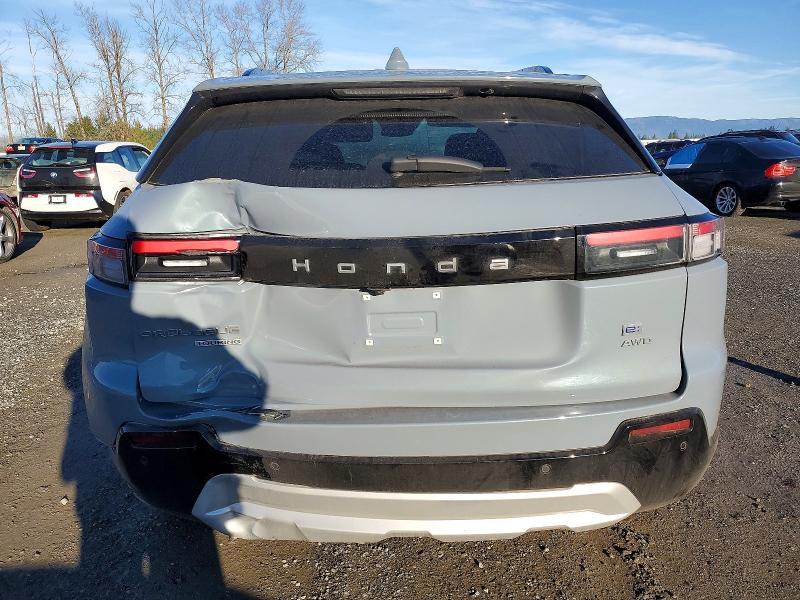 2025 Honda Prologue Touring