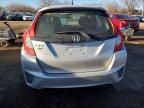 2015 Honda Fit lx