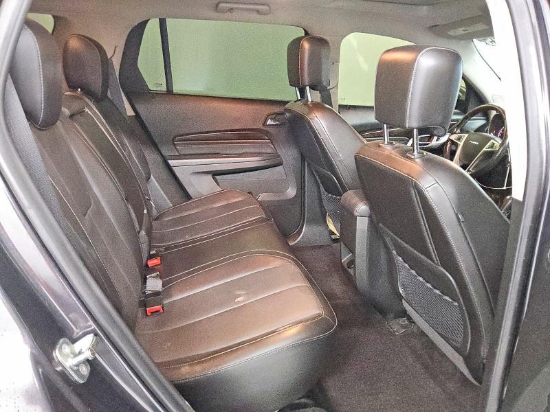 2016 GMC Terrain Denali