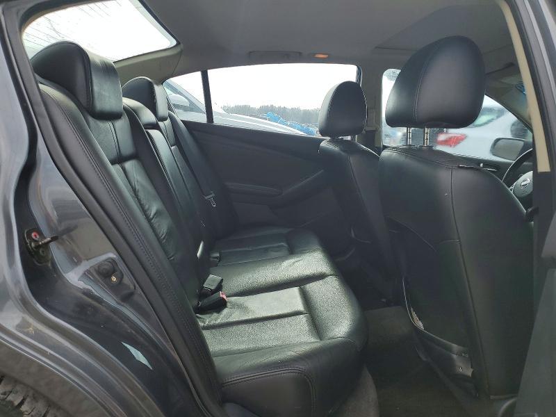 2008 Niss Altima