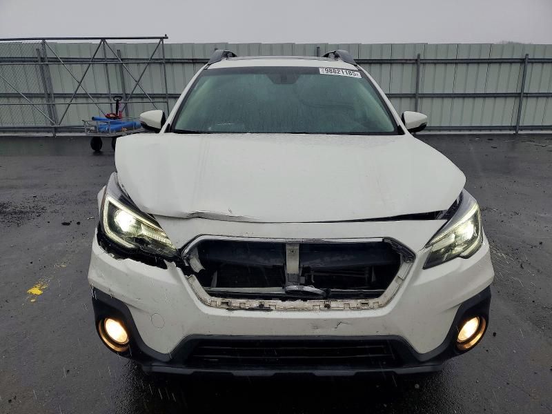 2019 Subaru Outback 3.6r Limited