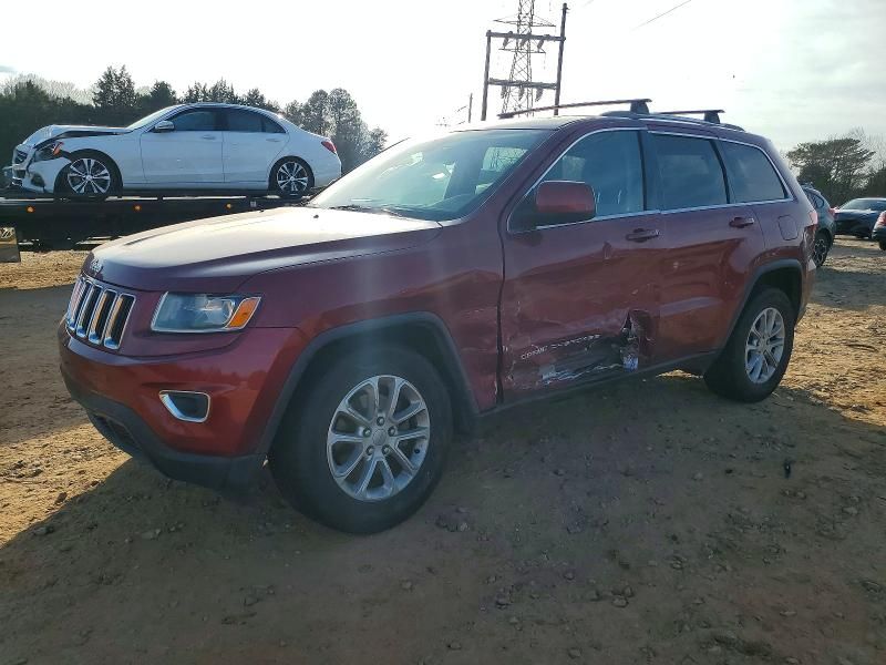 2014 Jeep Grand Cherokee Laredo