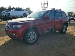 Jeep salvage cars for sale: 2014 Jeep Grand Cherokee Laredo