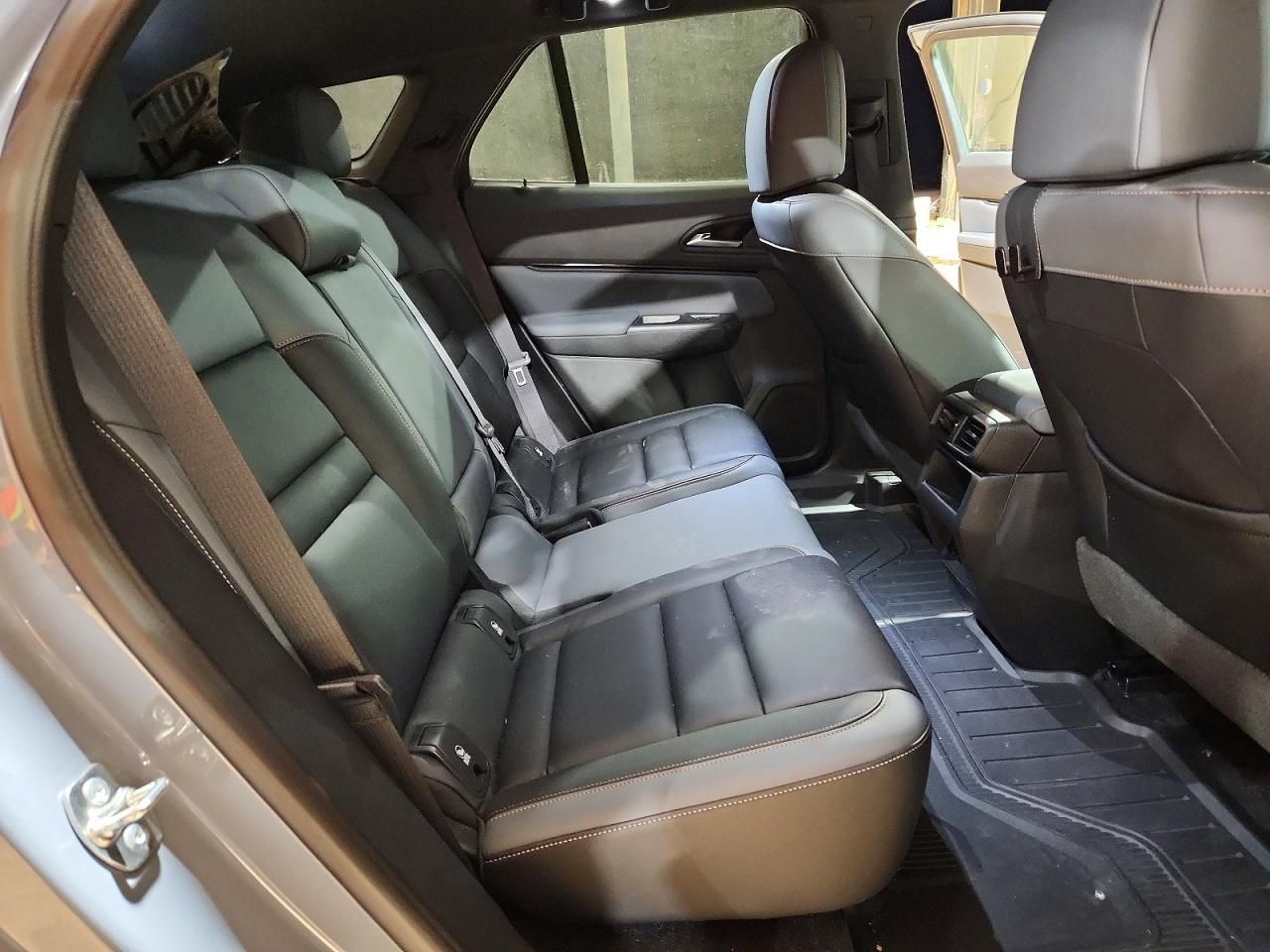 2024 Honda Prologue Touring