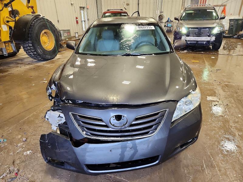 2008 Toyota Camry xle V6