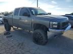 2007 Chevrolet Silverado K1500