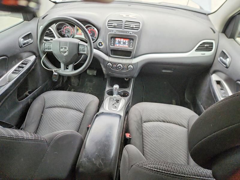 2015 Dodge Journey sxt