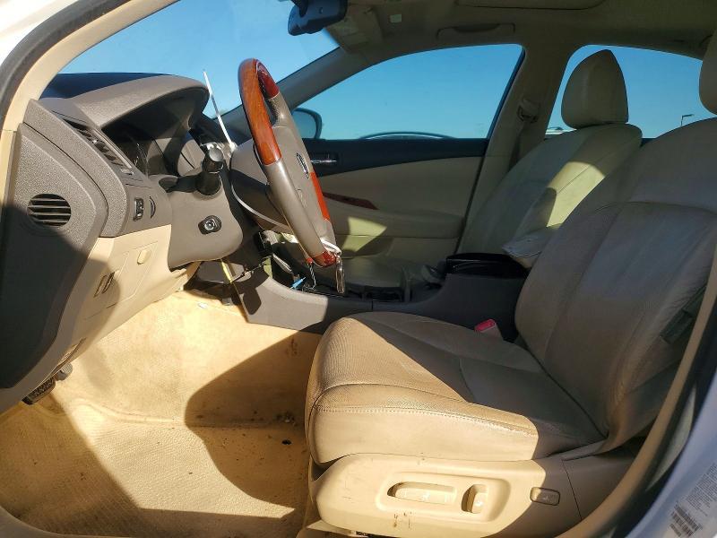 2008 Lexus Es 350