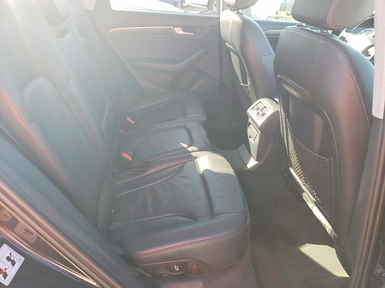 2017 Audi Q5 Premium