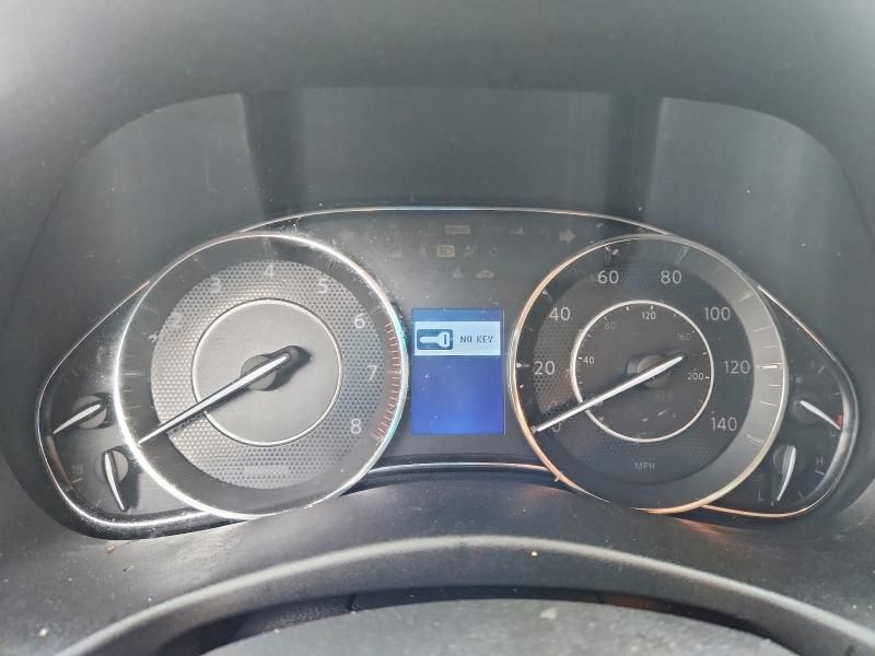 2018 Nissan Armada sv