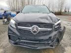 2018 Mercedes-Benz Gle 63 Amg-s 4matic