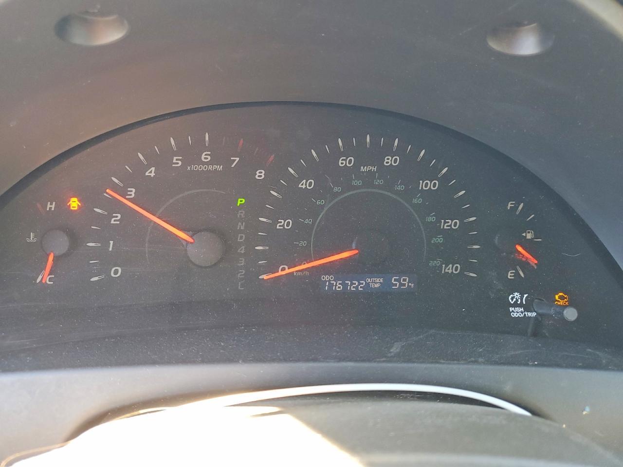 2008 Toyota Camry ce