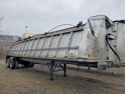 1998 Trst 1998 Trail Star END Dump Trailer en venta en Columbus, OH
