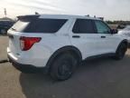 2020 Ford Explorer Police Interceptor