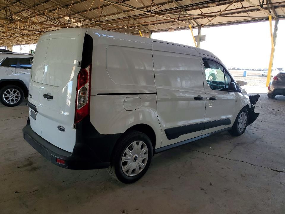 2023 Ford Transit Conne