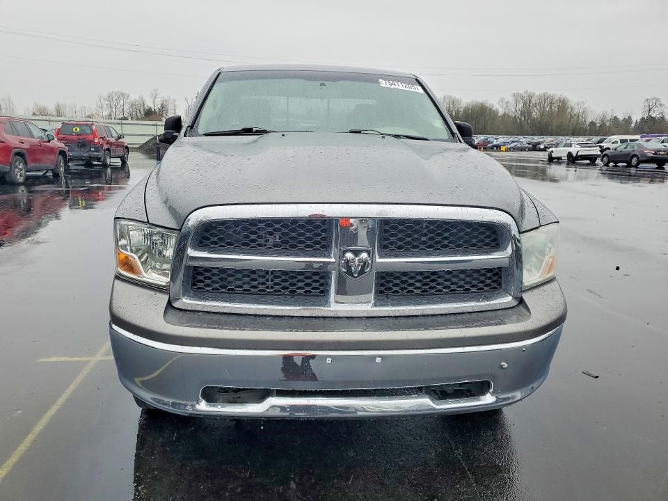 2009 Dodge RAM 1500
