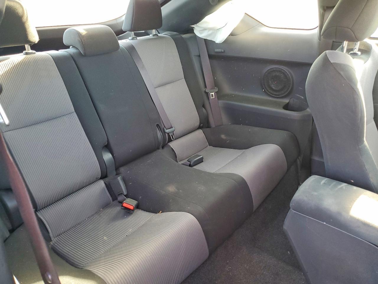 2015 Scion TC