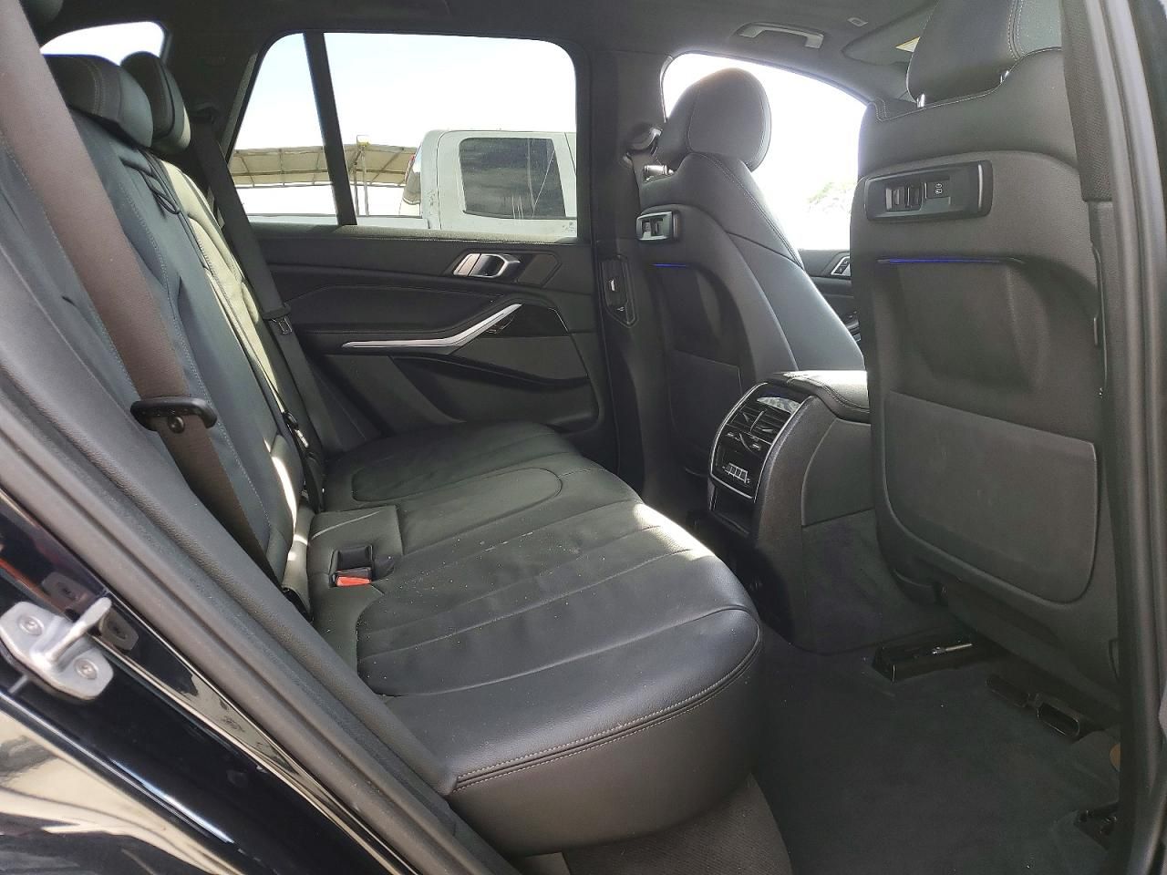 2020 BMW X5 Sdrive 40I