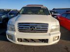 2005 Infinity Qx56 Base