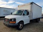 2006 GMC Savana BOX Truck