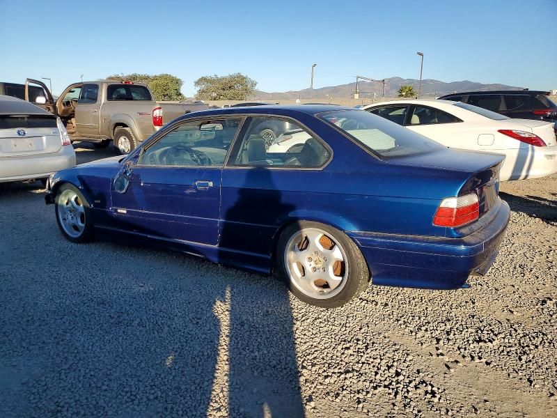 1995 BMW M3