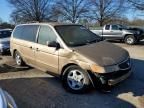 2000 Honda Odyssey ex