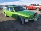 2009 Ford Crown Victoria Police Interceptor