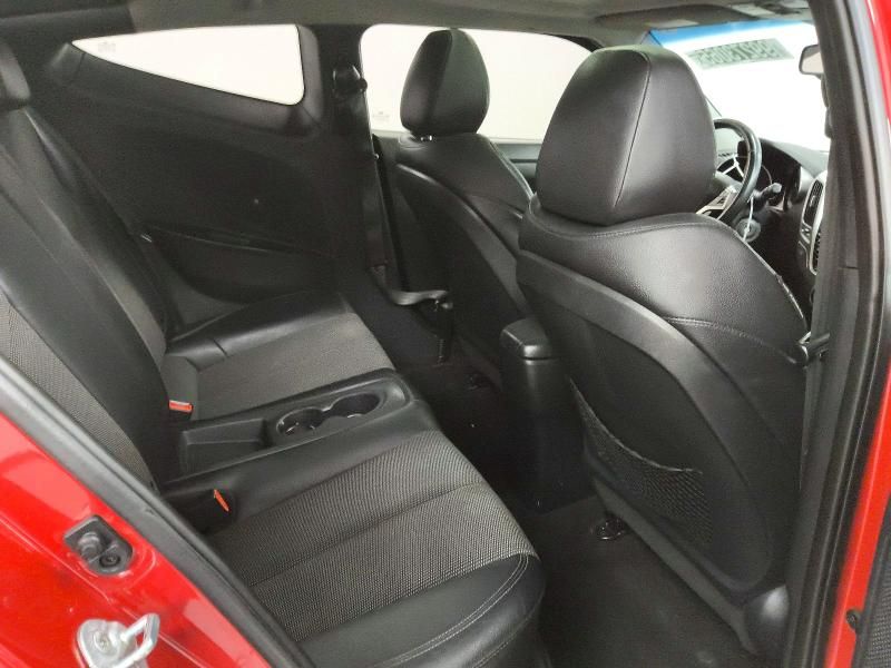 2015 Hyundai Veloster