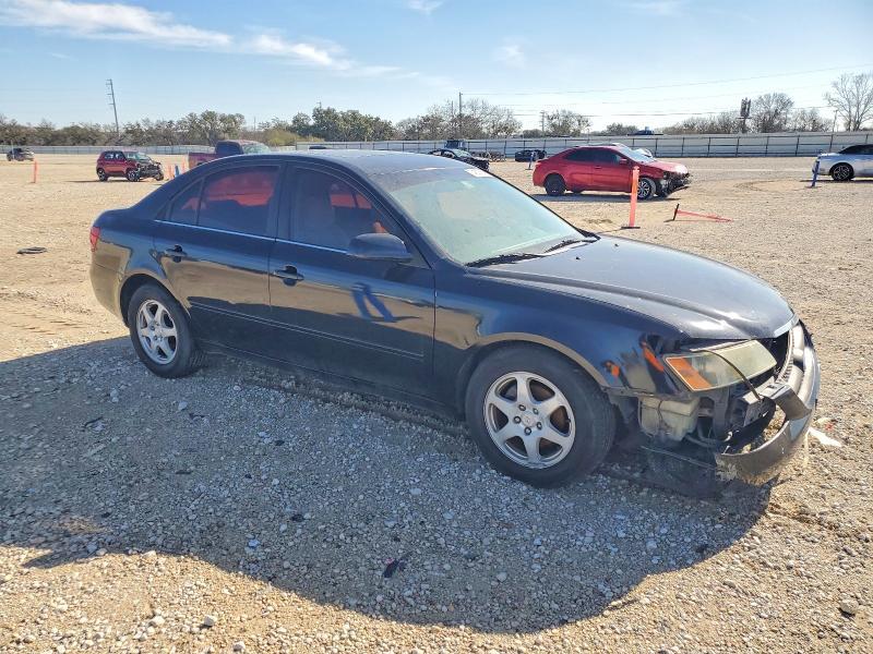2006 Hyundai Sonata gls