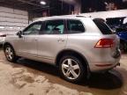 2012 Volkswagen Touareg Hybrid