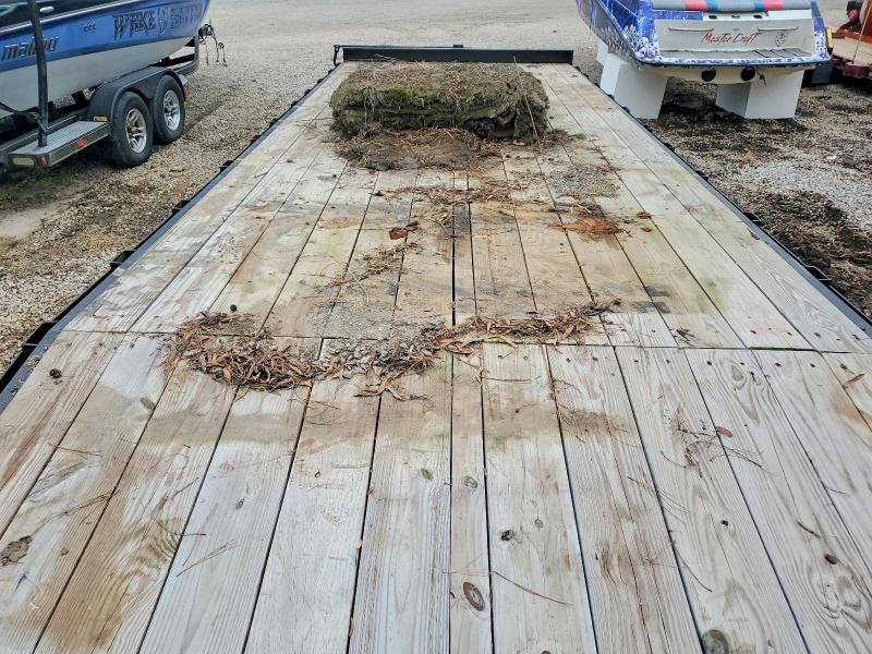 2023 Midstate Equipment Trailer