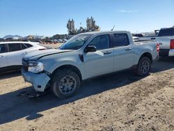 Ford salvage cars for sale: 2024 Ford Maverick xlt