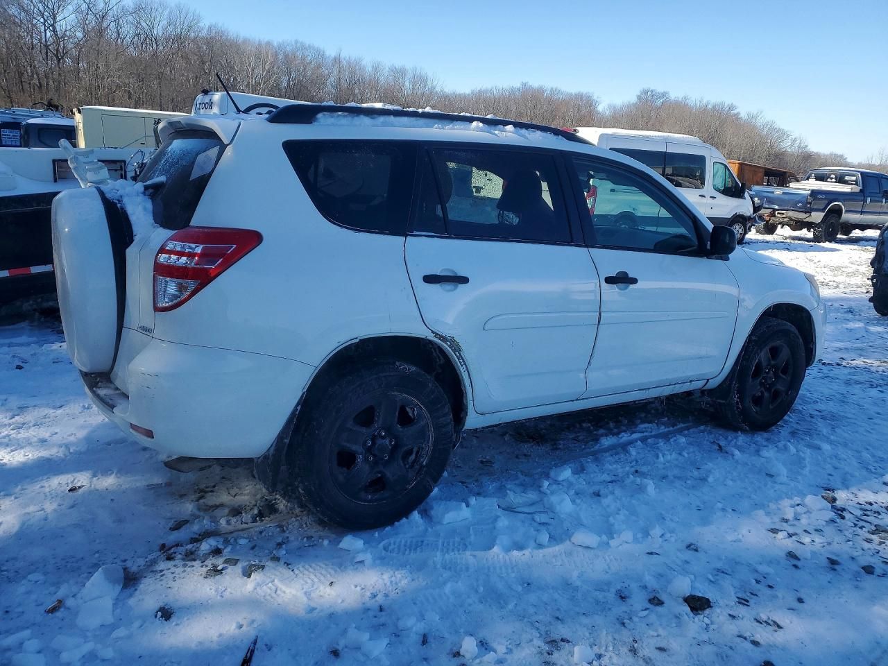 2010 Toyota Rav4
