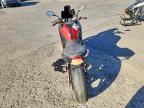 2007 Kawasaki EX650 A