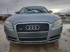 2006 Audi A4 2.0t Quattro