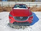 2018 Mazda Cx-3 Grand Touring