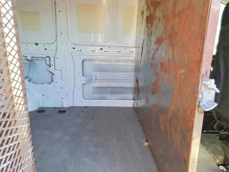 2019 Mercedes-Benz 2019 Mercedes Benz Metris Delivery Van