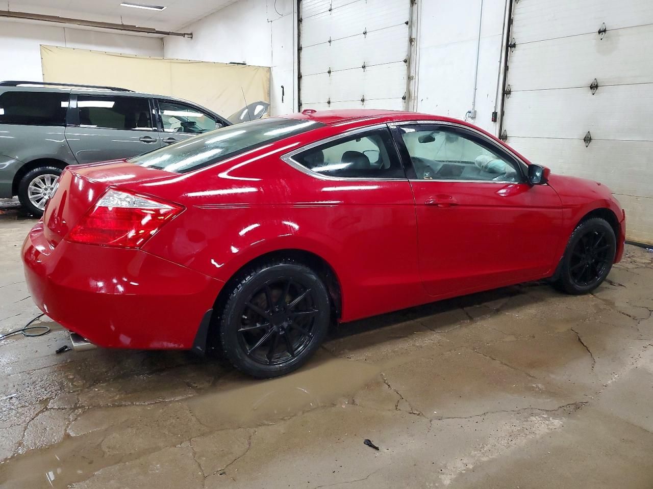 2010 Honda Accord exl