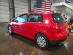 2008 Volkswagen Rabbit