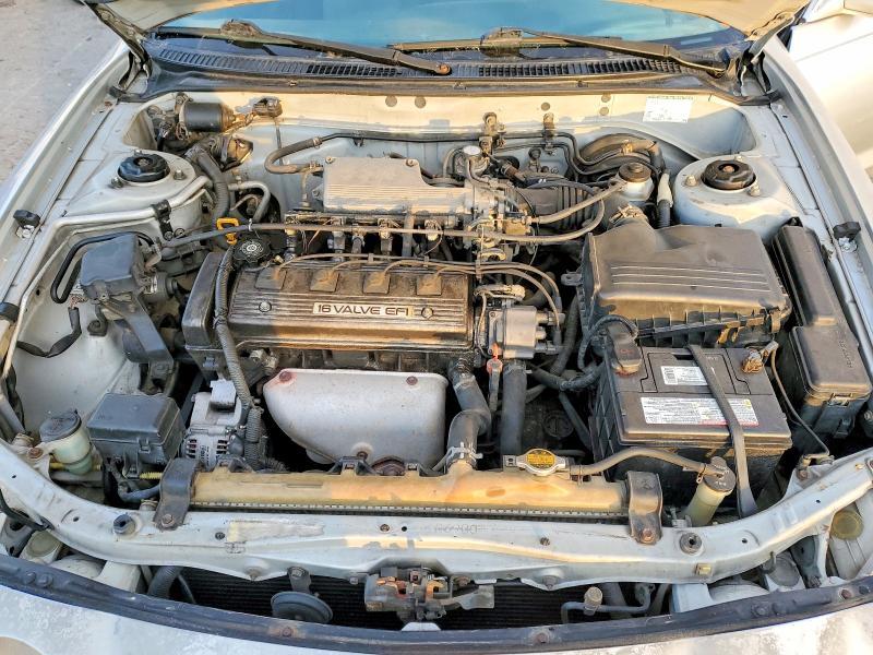 1994 Toyota Celica st