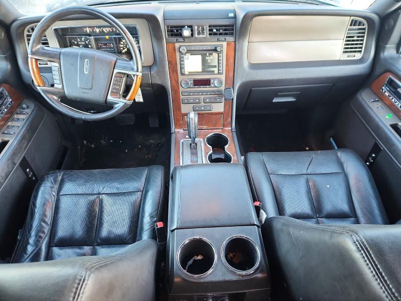 2014 Lincoln Navigator l