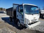 2018 Chevrolet 5500HD Dump Truck