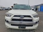 2015 Toyota 4runner Sr5/sr5 Premium