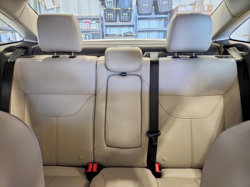 2017 Ford Focus Titanium