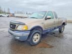 2001 Ford F150