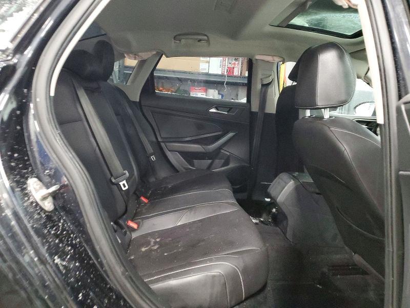 2021 Volkswagen Jetta Highline 1.4 t