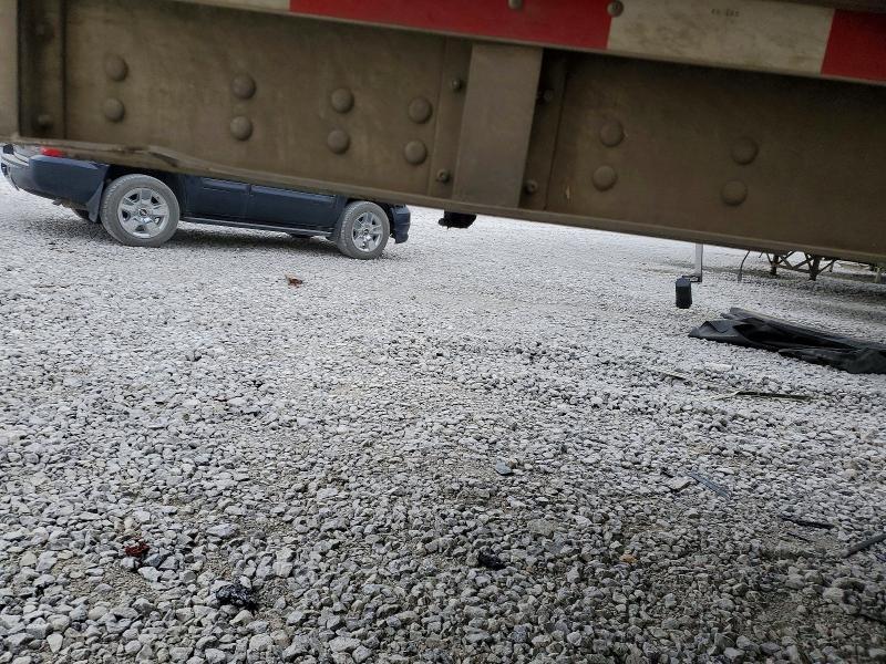 2025 EBY Ltrailer-livestock Trailer