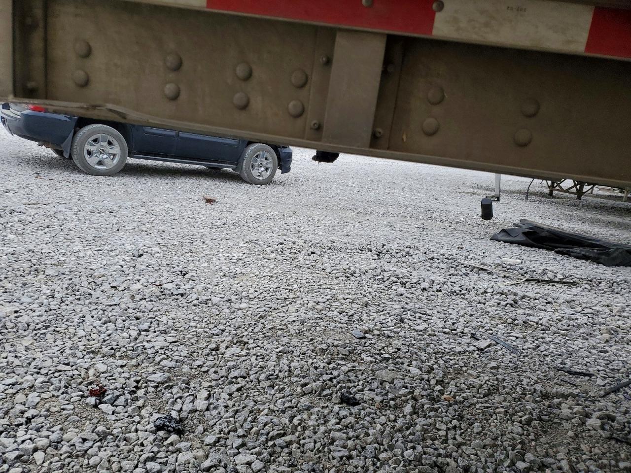 2025 EBY Ltrailer-Livestock Trailer