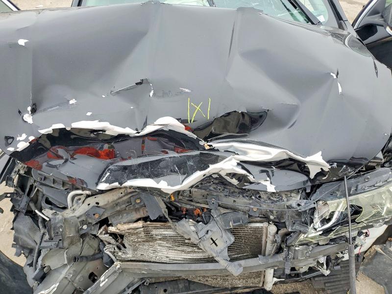 2014 Chevrolet Impala